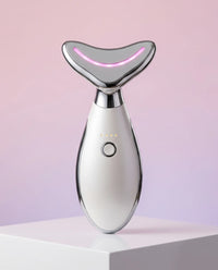 Lumeva Glow, foto principal de estudio